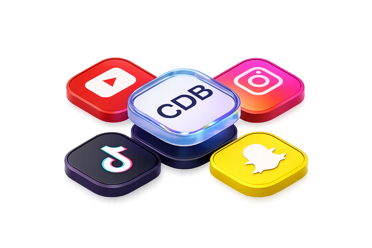 Aperçu CDB Video IA